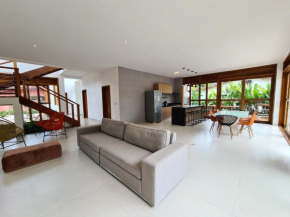 Luxo e Conforto em Itamambuca III!